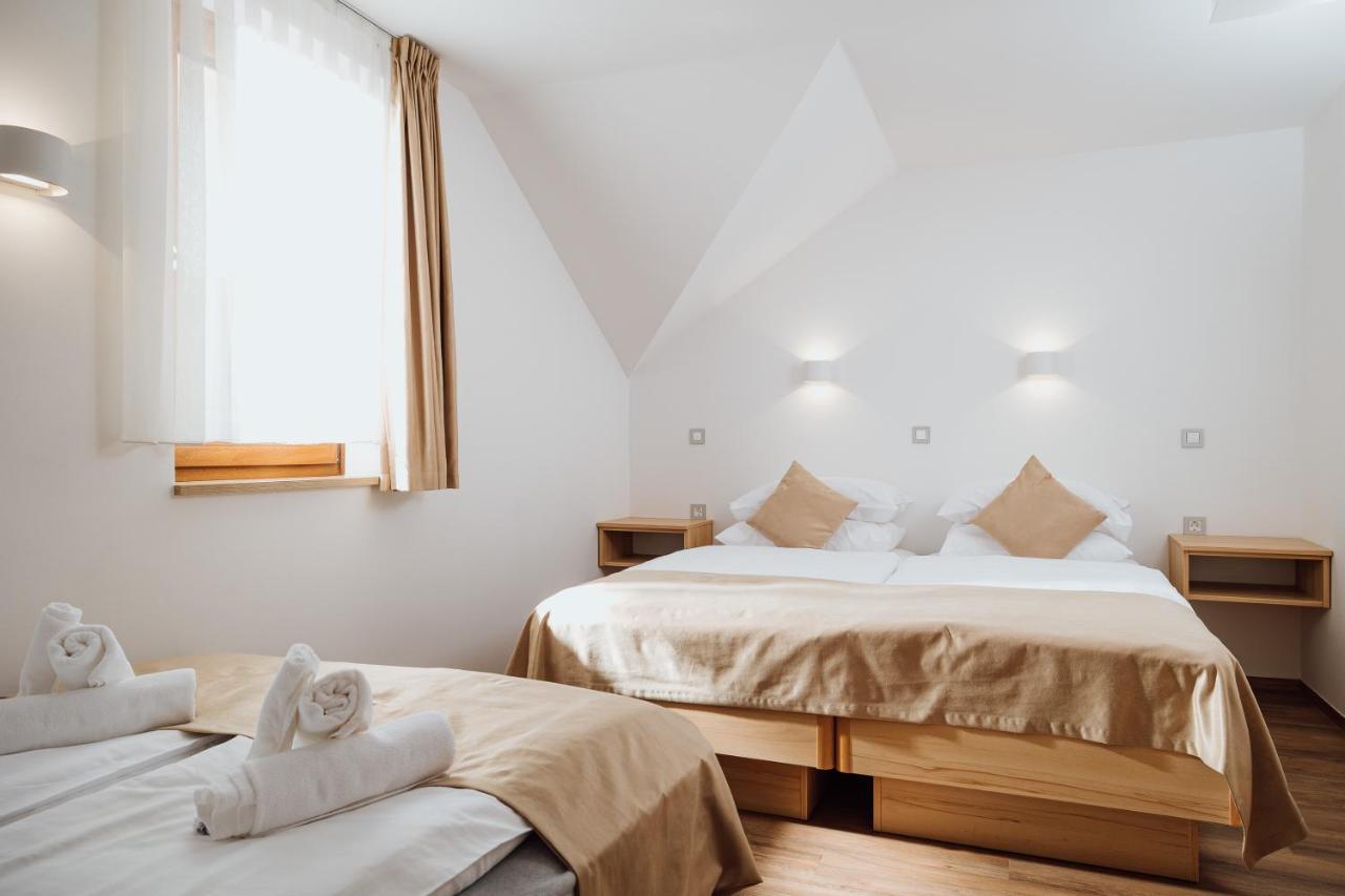 Gostisce Irsic Guest house Slovenska Bistrica