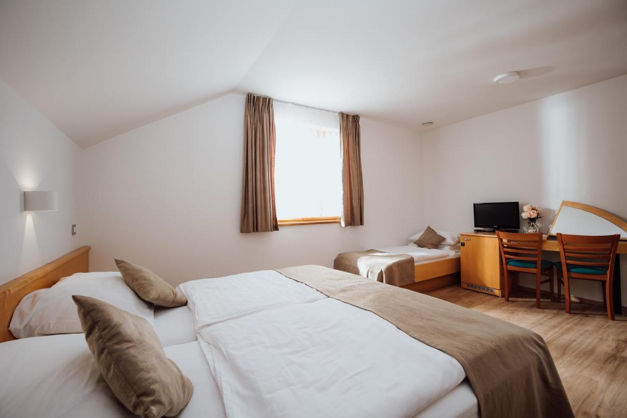 Guest house Gostisce Irsic
